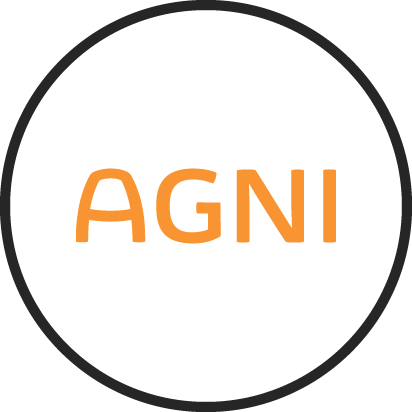 AGNI（アグニ）