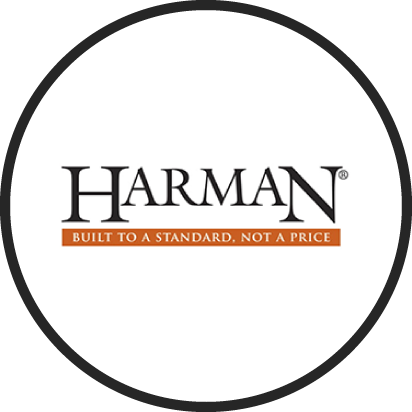 HARMAN（ハーマン）