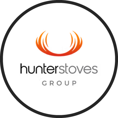 hunterstoves（ハンターストーブス）