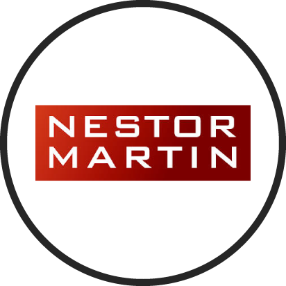 NESTORMARTIN（ネスターマーティン）